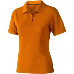 Elevate 38081 - Polo Manches Courtes Pour Femmes Calgary -Karioact Boutique aHR0cDovL21lZGlhMi5kZXNpZ25wYXJ0bmVyLmZyL2MvcC8xMTQzMy8xMTQzMy0xMTc1Ny0xLmpwZw