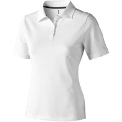 Elevate 38081 - Polo Manches Courtes Pour Femmes Calgary -Karioact Boutique aHR0cDovL21lZGlhMi5kZXNpZ25wYXJ0bmVyLmZyL2MvcC8xMTQzMy8xMTQzMy0xMTc2MC0xLmpwZw