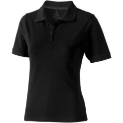 Elevate 38081 - Polo Manches Courtes Pour Femmes Calgary -Karioact Boutique aHR0cDovL21lZGlhMi5kZXNpZ25wYXJ0bmVyLmZyL2MvcC8xMTQzMy8xMTQzMy0xNTE2Ni0xLmpwZw
