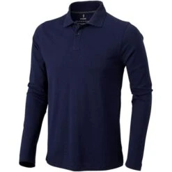 Elevate 38086 - Polo Manches Longues Pour Hommes Oakville -Karioact Boutique aHR0cDovL21lZGlhMi5kZXNpZ25wYXJ0bmVyLmZyL2MvcC8xMTQzNS8xMTQzNS0xMTc1Ni0xLmpwZw