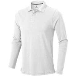 Elevate 38086 - Polo Manches Longues Pour Hommes Oakville -Karioact Boutique aHR0cDovL21lZGlhMi5kZXNpZ25wYXJ0bmVyLmZyL2MvcC8xMTQzNS8xMTQzNS0xMTc2MC0xLmpwZw