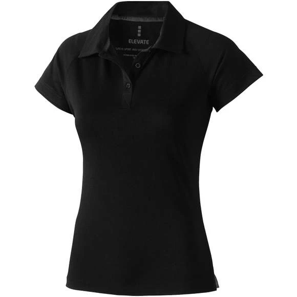 Elevate 39083 - Polo Cool Fit Manches Courtes Pour Femmes Ottawa 13 Elevate 39083 - Polo Cool Fit Manches Courtes Pour Femmes Ottawa – Image 11