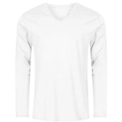 1460 - Men´s V-Neck T-Shirt Longsleeve -Karioact Boutique aHR0cDovL21lZGlhMi5kZXNpZ25wYXJ0bmVyLmZyL2MvcC8xMTY1NS8xMTY1NS0xNTM2NC0xLmpwZw