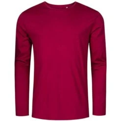 1465 - Men´s Roundneck T-Shirt Longsleeve -Karioact Boutique aHR0cDovL21lZGlhMi5kZXNpZ25wYXJ0bmVyLmZyL2MvcC8xMTY1Ni8xMTY1Ni0xNTM1NC0xLmpwZw