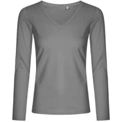 1560 - Women´s V-Neck T-Shirt Longsleeve -Karioact Boutique aHR0cDovL21lZGlhMi5kZXNpZ25wYXJ0bmVyLmZyL2MvcC8xMTY2MS8xMTY2MS0xNTM2My0xLmpwZw