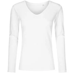 1560 - Women´s V-Neck T-Shirt Longsleeve -Karioact Boutique aHR0cDovL21lZGlhMi5kZXNpZ25wYXJ0bmVyLmZyL2MvcC8xMTY2MS8xMTY2MS0xNTM2NC0xLmpwZw