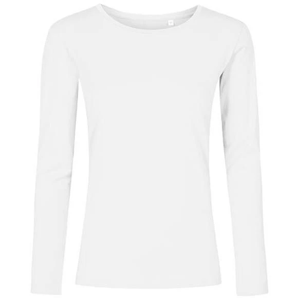 1565 - Women´s Roundneck T-Shirt Longsleeve 5 1565 - Women´s Roundneck T-Shirt Longsleeve – Image 3