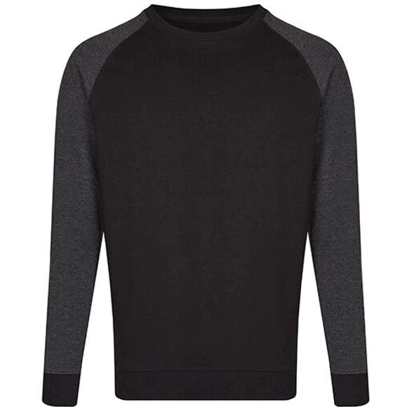 MY510 - My Mate - Men´s Crew Neck Sweat 6 MY510 - My Mate - Men´s Crew Neck Sweat – Image 4