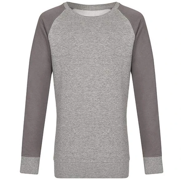 MY510 - My Mate - Men´s Crew Neck Sweat 4 MY510 - My Mate - Men´s Crew Neck Sweat – Image 2