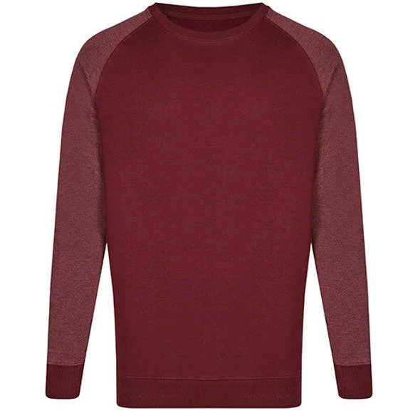 MY510 - My Mate - Men´s Crew Neck Sweat 5 MY510 - My Mate - Men´s Crew Neck Sweat – Image 3