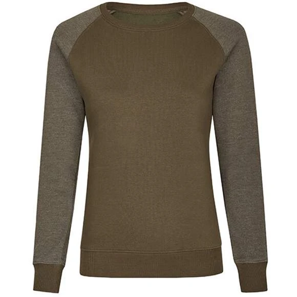 MY520 - My Mate - Ladies´ Crew Neck Sweat 7 MY520 - My Mate - Ladies´ Crew Neck Sweat – Image 5