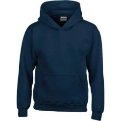 Gildan 18500B - Blend Youth Hooded Sweatshirt -Karioact Boutique aHR0cDovL21lZGlhMi5kZXNpZ25wYXJ0bmVyLmZyL2MvcC8xMjUzLzEyNTMtMTk0LTEuanBn