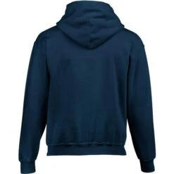 Gildan 18500B - Blend Youth Hooded Sweatshirt -Karioact Boutique aHR0cDovL21lZGlhMi5kZXNpZ25wYXJ0bmVyLmZyL2MvcC8xMjUzLzEyNTMtMTk0LTIuanBn