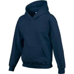 Gildan 18500B - Blend Youth Hooded Sweatshirt -Karioact Boutique aHR0cDovL21lZGlhMi5kZXNpZ25wYXJ0bmVyLmZyL2MvcC8xMjUzLzEyNTMtMTk0LTMuanBn