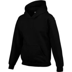 Gildan 18500B - Blend Youth Hooded Sweatshirt -Karioact Boutique aHR0cDovL21lZGlhMi5kZXNpZ25wYXJ0bmVyLmZyL2MvcC8xMjUzLzEyNTMtMTk5LTMuanBn