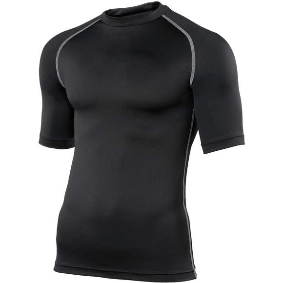 Rhihr5002 - Rhino Baselayer Short Sleeve 5 Rhihr5002 - Rhino Baselayer Short Sleeve – Image 3