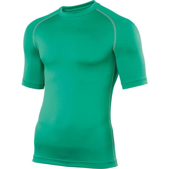 Rhihr5002 - Rhino Baselayer Short Sleeve 14 Rhihr5002 - Rhino Baselayer Short Sleeve – Image 12