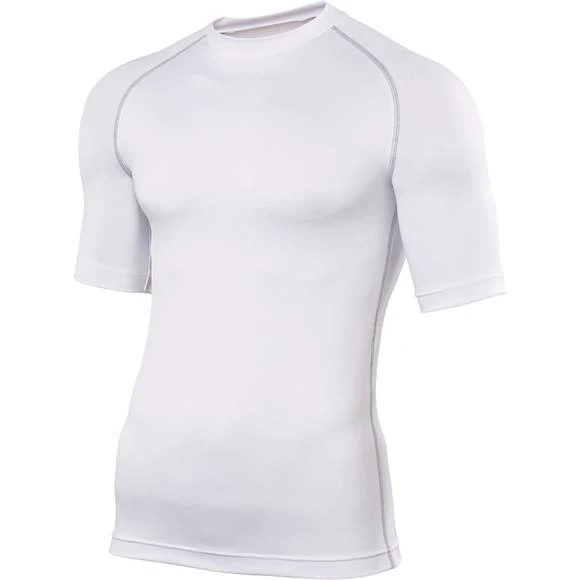 Rhihr5002 - Rhino Baselayer Short Sleeve 4 Rhihr5002 - Rhino Baselayer Short Sleeve – Image 2