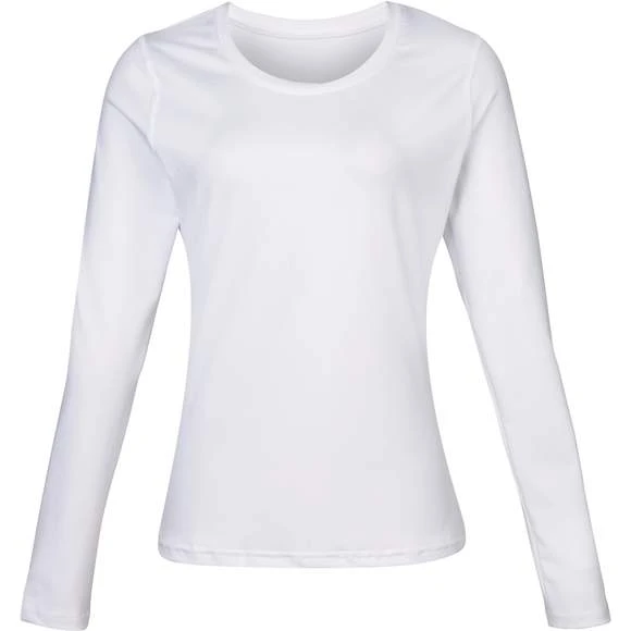 Rhihr5003 - Women's Rhino Baselayer Long Sleeve 9 Rhihr5003 - Women's Rhino Baselayer Long Sleeve – Image 7