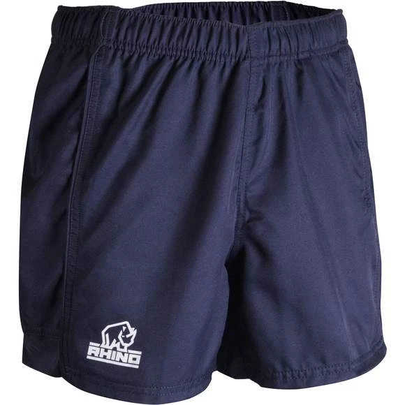 RHINO Rhihr5015 - Auckland Shorts 5 RHINO Rhihr5015 - Auckland Shorts – Image 3