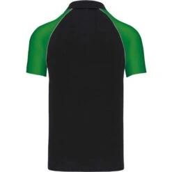 KARIBAN K226 - Polo Baseball -Karioact Boutique aHR0cDovL21lZGlhMi5kZXNpZ25wYXJ0bmVyLmZyL2MvcC8xMzU1LzEzNTUtMTQyNC0yLmpwZw