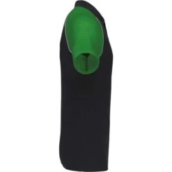 KARIBAN K226 - Polo Baseball -Karioact Boutique aHR0cDovL21lZGlhMi5kZXNpZ25wYXJ0bmVyLmZyL2MvcC8xMzU1LzEzNTUtMTQyNC0zLmpwZw