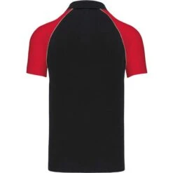 KARIBAN K226 - Polo Baseball -Karioact Boutique aHR0cDovL21lZGlhMi5kZXNpZ25wYXJ0bmVyLmZyL2MvcC8xMzU1LzEzNTUtMTQyNS0yLmpwZw