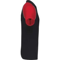 KARIBAN K226 - Polo Baseball -Karioact Boutique aHR0cDovL21lZGlhMi5kZXNpZ25wYXJ0bmVyLmZyL2MvcC8xMzU1LzEzNTUtMTQyNS0zLmpwZw