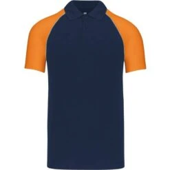 KARIBAN K226 - Polo Baseball -Karioact Boutique aHR0cDovL21lZGlhMi5kZXNpZ25wYXJ0bmVyLmZyL2MvcC8xMzU1LzEzNTUtMTQzMS0xLmpwZw