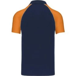 KARIBAN K226 - Polo Baseball -Karioact Boutique aHR0cDovL21lZGlhMi5kZXNpZ25wYXJ0bmVyLmZyL2MvcC8xMzU1LzEzNTUtMTQzMS0yLmpwZw