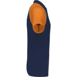 KARIBAN K226 - Polo Baseball -Karioact Boutique aHR0cDovL21lZGlhMi5kZXNpZ25wYXJ0bmVyLmZyL2MvcC8xMzU1LzEzNTUtMTQzMS0zLmpwZw