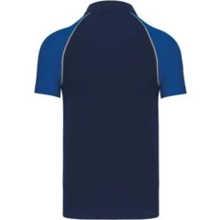 KARIBAN K226 - Polo Baseball -Karioact Boutique aHR0cDovL21lZGlhMi5kZXNpZ25wYXJ0bmVyLmZyL2MvcC8xMzU1LzEzNTUtMTQzMi0yLmpwZw