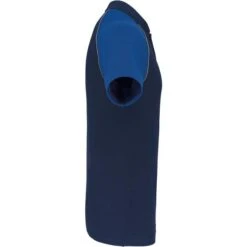 KARIBAN K226 - Polo Baseball -Karioact Boutique aHR0cDovL21lZGlhMi5kZXNpZ25wYXJ0bmVyLmZyL2MvcC8xMzU1LzEzNTUtMTQzMi0zLmpwZw