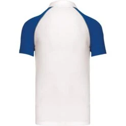 KARIBAN K226 - Polo Baseball -Karioact Boutique aHR0cDovL21lZGlhMi5kZXNpZ25wYXJ0bmVyLmZyL2MvcC8xMzU1LzEzNTUtMTQzNi0yLmpwZw