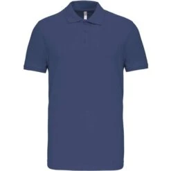 K239 - Polo Homme Manches Courtes MIKE KARIBAN -Karioact Boutique aHR0cDovL21lZGlhMi5kZXNpZ25wYXJ0bmVyLmZyL2MvcC8xMzY1LzEzNjUtMTY5OTYtMS5qcGc