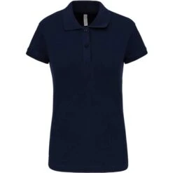 K240 - Polo Femme Manches Courtes BROOKE KARIBAN -Karioact Boutique aHR0cDovL21lZGlhMi5kZXNpZ25wYXJ0bmVyLmZyL2MvcC8xMzY2LzEzNjYtMTI2MS0xLmpwZw