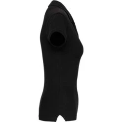 K240 - Polo Femme Manches Courtes BROOKE KARIBAN -Karioact Boutique aHR0cDovL21lZGlhMi5kZXNpZ25wYXJ0bmVyLmZyL2MvcC8xMzY2LzEzNjYtMTUyMC0zLmpwZw
