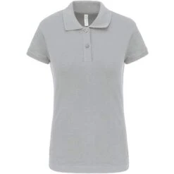 K240 - Polo Femme Manches Courtes BROOKE KARIBAN -Karioact Boutique aHR0cDovL21lZGlhMi5kZXNpZ25wYXJ0bmVyLmZyL2MvcC8xMzY2LzEzNjYtMTY5OTctMS5qcGc