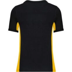 KARIBAN K340 - Tiger - T-shirt Bicolore Manches Courtes 33 KARIBAN K340 - Tiger - T-shirt Bicolore Manches Courtes -Karioact Boutique aHR0cDovL21lZGlhMi5kZXNpZ25wYXJ0bmVyLmZyL2MvcC8xMzg1LzEzODUtMTMxMC0yLmpwZw