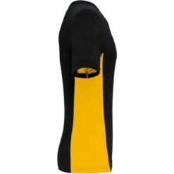 KARIBAN K340 - Tiger - T-shirt Bicolore Manches Courtes 34 KARIBAN K340 - Tiger - T-shirt Bicolore Manches Courtes -Karioact Boutique aHR0cDovL21lZGlhMi5kZXNpZ25wYXJ0bmVyLmZyL2MvcC8xMzg1LzEzODUtMTMxMC0zLmpwZw