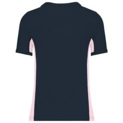 KARIBAN K340 - Tiger - T-shirt Bicolore Manches Courtes 36 KARIBAN K340 - Tiger - T-shirt Bicolore Manches Courtes -Karioact Boutique aHR0cDovL21lZGlhMi5kZXNpZ25wYXJ0bmVyLmZyL2MvcC8xMzg1LzEzODUtMTMyMC0yLmpwZw