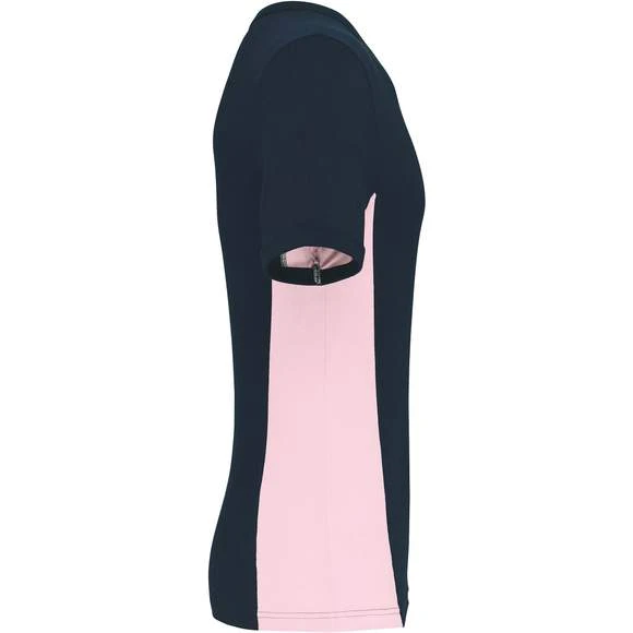 KARIBAN K340 - Tiger - T-shirt Bicolore Manches Courtes 18 KARIBAN K340 - Tiger - T-shirt Bicolore Manches Courtes – Image 16