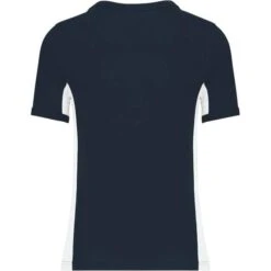 KARIBAN K340 - Tiger - T-shirt Bicolore Manches Courtes 39 KARIBAN K340 - Tiger - T-shirt Bicolore Manches Courtes -Karioact Boutique aHR0cDovL21lZGlhMi5kZXNpZ25wYXJ0bmVyLmZyL2MvcC8xMzg1LzEzODUtMTMyMi0yLmpwZw