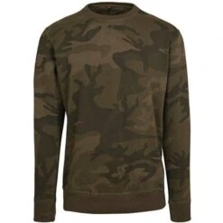 Build Your Brand BY110 - Camo Crewneck -Karioact Boutique aHR0cDovL21lZGlhMi5kZXNpZ25wYXJ0bmVyLmZyL2MvcC8xNDM4NC8xNDM4NC0xNjQ4Ni0xLmpwZw