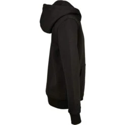 Build Your Brand BY117 - Basic Kids Hoody -Karioact Boutique aHR0cDovL21lZGlhMi5kZXNpZ25wYXJ0bmVyLmZyL2MvcC8xNDM5MS8xNDM5MS0xMTA5MS00LmpwZw