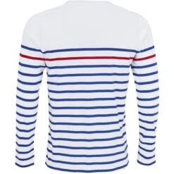 03100 - Matelot LSL Women -Karioact Boutique aHR0cDovL21lZGlhMi5kZXNpZ25wYXJ0bmVyLmZyL2MvcC8xNDMwMC8xNDMwMC0xOTE2OC0yLmpwZw