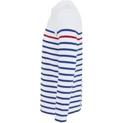 03100 - Matelot LSL Women -Karioact Boutique aHR0cDovL21lZGlhMi5kZXNpZ25wYXJ0bmVyLmZyL2MvcC8xNDMwMC8xNDMwMC0xOTE2OC0zLmpwZw