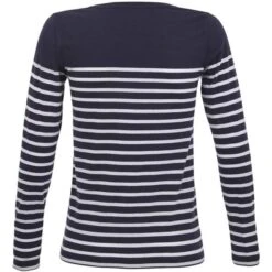 03100 - Matelot LSL Women -Karioact Boutique aHR0cDovL21lZGlhMi5kZXNpZ25wYXJ0bmVyLmZyL2MvcC8xNDMwMC8xNDMwMC0zMjU4LTMuanBn