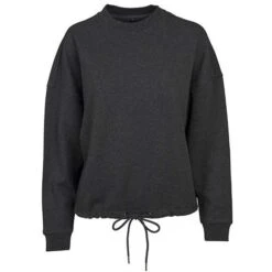 Build Your Brand BY058 - Ladies Oversize Crewneck -Karioact Boutique aHR0cDovL21lZGlhMi5kZXNpZ25wYXJ0bmVyLmZyL2MvcC8xNDMxNC8xNDMxNC0xMTA5Mi0xLmpwZw