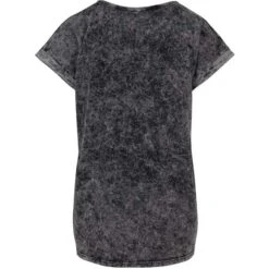 Build Your Brand BY053 - Ladies Acid Washed Extended Shoulder Tee -Karioact Boutique aHR0cDovL21lZGlhMi5kZXNpZ25wYXJ0bmVyLmZyL2MvcC8xNDMzNi8xNDMzNi0xNjQ3OS0yLmpwZw